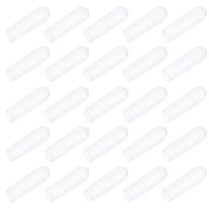 200 PCS Dishwasher Protector Wire Thread Cover Rack Tine Repair Caps - Imagen 1 de 12