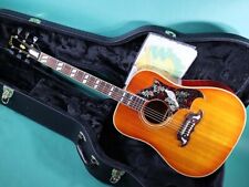Gibson Dove CS 1968 Used Acoustic Guitar for sale