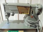 Vintage Singer 328K Electric Sewing Machine - 1960's - Working order