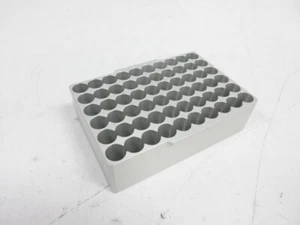 60 WELL HOLDER for SHAKER 5" x 3.3" DIMENSIONS - Picture 1 of 8
