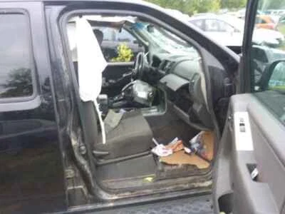 Used Front HVAC Blower Motor fits: 2011 Nissan Pathfinder w/AC Grade A - Image 1 of 4