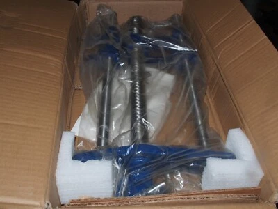 Tornillo de ebanista Yost Foto 1 de 3