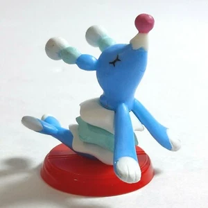 Pokemon 1,5" Brionne Choco Egg Mini Figur Gashapon Furuta - Bild 1 von 3