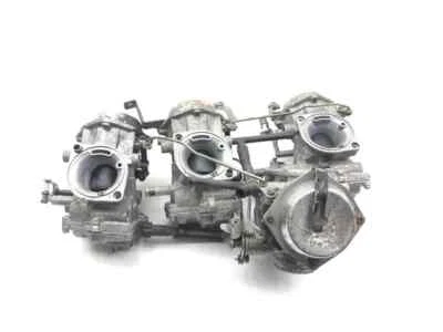 Carburetor Carb Set 1985 Honda Interceptor 1000 VF1000R 3197 PARTS - Изображение 1 из 4