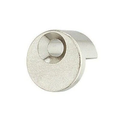 Häfele Soporte Espejo Con Goma Montaje Espejo H9587 Soportes de Espejo - Imagen 1 de 3