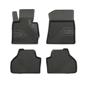 Fußmatten Automatten Nr.77 für BMW X3 F25 2010-2017 Gummi - Bild 1 von 12