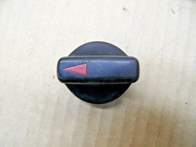 Mercedes W123 switch for heating / heating controller / heating control unit - Image 1 of 2