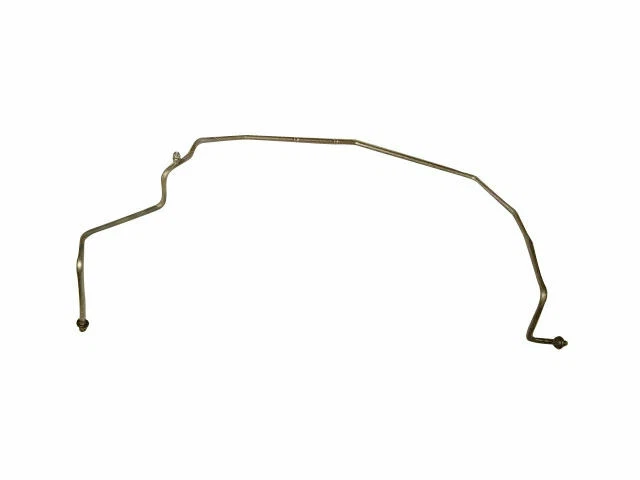 Mangueira líquida refrigerante AC para 1994-2001 Dodge Ram 1500 1998 1997 1999 C586WZ - Imagem 1 de 1