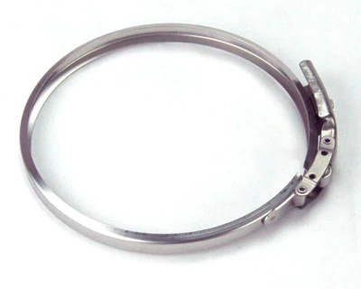 Bracket Mounted Terminal Clamp CC190457 - 10010535 - Image 1 of 2