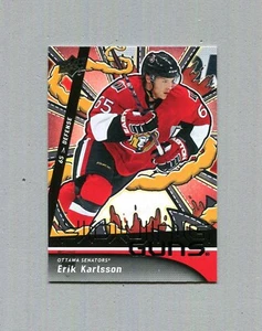2024-25 Upper Deck Young Guns Renewed Erik Karlsson #30 - Bild 1 von 2