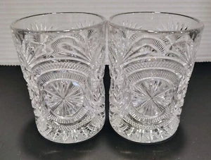 Gafas de bola baja de corte pesado ABP con diseño de rayos explosivos - Imagen 1 de 4
