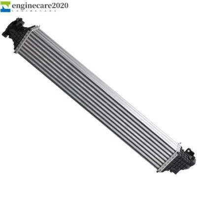 Intercooler turbo carga para Honda Civic 1,5 L L4 2016 2017 2018 2019 2020 2021 Foto 1 de 4