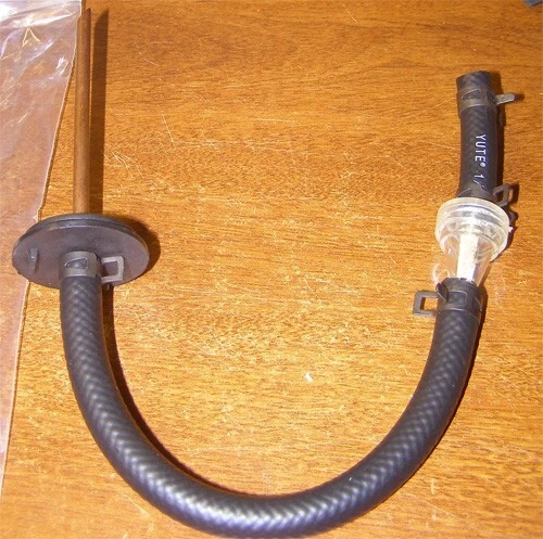 PRO TEMP 75-023-0270 Fuel Filter70SS Radiant heater 75-024-0800