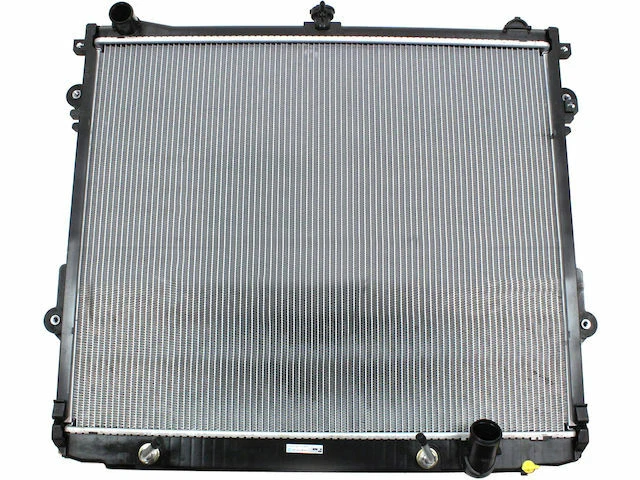 For 2008-2011 Lexus LX570 Radiator TYC 27138CY 2009 2010 5.7L V8 Radiator - Изображение 1 из 2