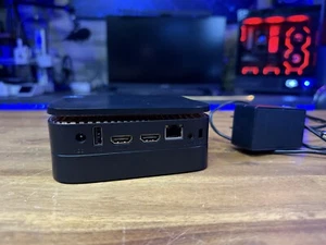 Kamrui ak1plus mini pc / 16GB RAM / 512GB NVME / N97 - Bild 1 von 6