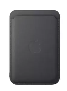 APPLE Feingewebe Wallet mit MagSafe, Backcover | Apple | iPhone Modelle: 12 - 16 - Bild 1 von 1