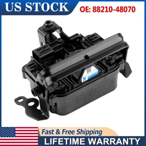 Cruise Control Distance Radar Sensor For Lexus IS350 GS350 RC350 88210-48070 - Picture 1 of 12