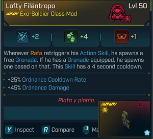 🔥 Borderlands 4 Filantropo Nivel 50 🚀 Entrega rápida 💎PS5/XBOX/PC/Switch 2🔥 - Imagen 1 de 1