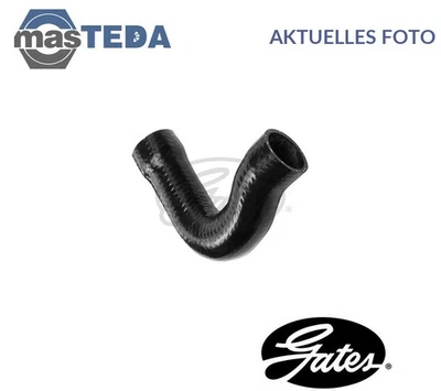 05-2786 KÜHLUNG KÜHLERSCHLAUCH OBERE GATES NEU OE QUALITÄT - Image 1 of 4