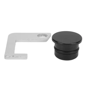 ´Thermostat Housing Plug Bracket Accessory For Integra K20 K24 Swap EG DC - Picture 1 of 12