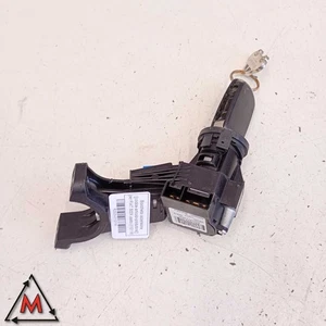 Blocchetto accensione 00519773450 per FIAT 500X MK1 2014-2018 usato (110116) - Picture 1 of 7