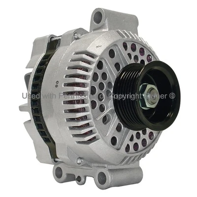 Quality-Built 7768702N Alternator For 94 Ford F SD F-250 F-350 F59 - Image 1 of 4