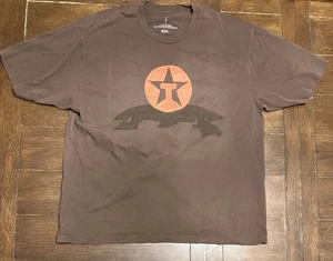 Cactus Jack JACKBOYS 2 A1 Pck Travis Scott Hip Hop T-Shirt Men’s Size 2XL NWOT - Picture 1 of 4