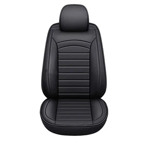 Auto 1stk Vorne Sitzbezug Schonbezug Stoff passt für Chevy Silverado GMC Sierra - Bild 1 von 6