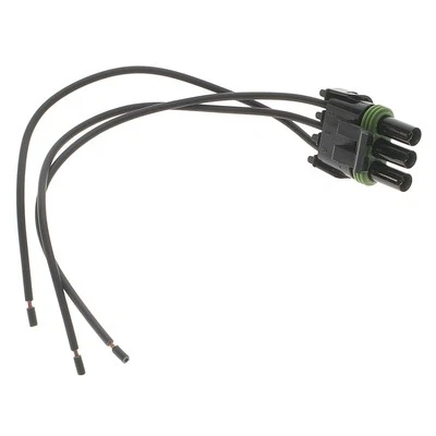 Conector sensor água no combustível (WiF) SMP para 1987-88 Chevrolet R10 Suburban 6.2L - Imagem 1 de 3