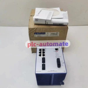 NEW HIRSCHMANN RS2-FX/FX industrial switch free shipping DHL/FedEX/ - Picture 1 of 3