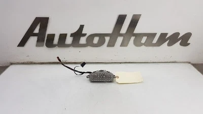 HEATING RESISTOR HEATER RESISTOR VOLKSWAGEN TIGUAN (AD1) 2019 5Q0907521C #121768 - Image 1 of 3