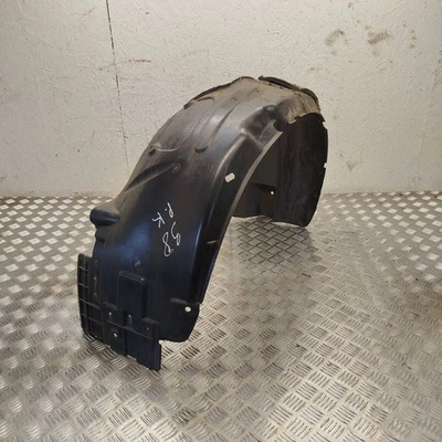 Hyundai ix35 2014 Front Left Wheel Arch Tray Wheel Arch Trim Front PTM3408 - Image 1 of 4