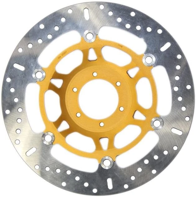 EBC Brake Rotor #MD2001X for Yamaha/Aprilia/Ducati - Image 1 of 1