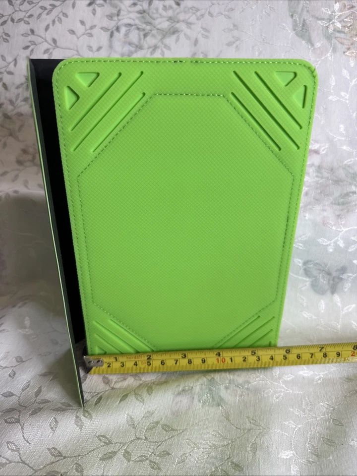 Kindle Paperwhite Cover Lime Green Magnetic See Dimensions - Image 1 of 4