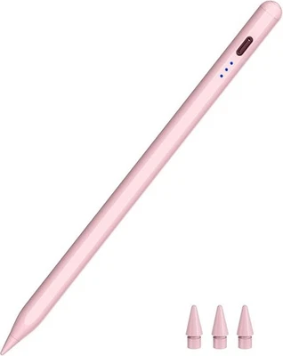 Pencil 1st Generation for iPad 2025-2018 Digital Tablet Pens Tilt Sensitive 42B1 - Image 1 of 4