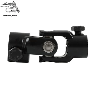 Lower Intermediate Steering Shaft For Mazda Tribute 2008-2011 Ford Escape 08-12 - Picture 1 of 12