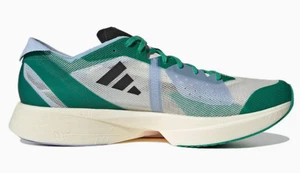 SUPER SALE  Adidas Adizerp Takumi Sen 9 Mens Running Shoes (D Standard) (HQ3683) - Picture 1 of 10