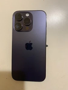 iPhone 14 Pro ( For Parts ) - Picture 1 of 2