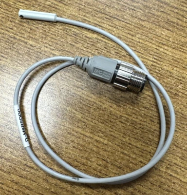 SMC D-M9B HIGH-FLEX SOLID STATE AUTO-SWITCH ACCESSORY **USED - GUARANTEED** - Image 1 of 3