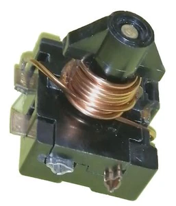 Relè Compressore Frigorifero RELE'  FRIGO  RELE' FRIGORIFERO 3/4 HP - Foto 1 di 2