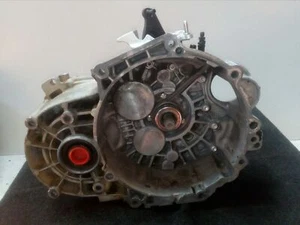 KDL GETRIEBE / MANUAL / 6.VELOCIDADES / 552280 FÜR SKODA OCTAVIA COMBI 1Z5 SCO - Picture 1 of 10