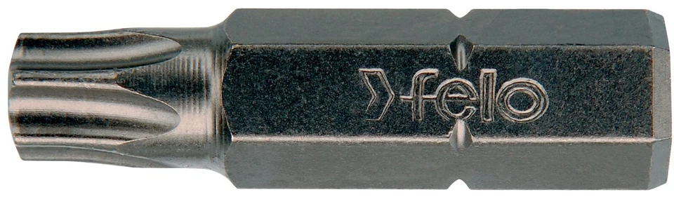 Felo Bit C 8 Industrial TORX® Pack of 10 - Image 1 of 1