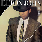 Elton John Breaking Hearts (Vinyl) Remastered 2022