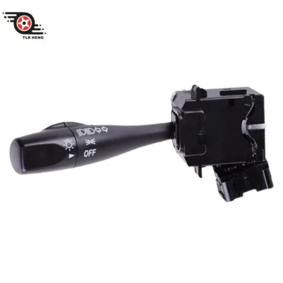 Переключатель указателя поворота фары UJ0666122 для Mazda B2500 B2600  - Изображение 1 из 4