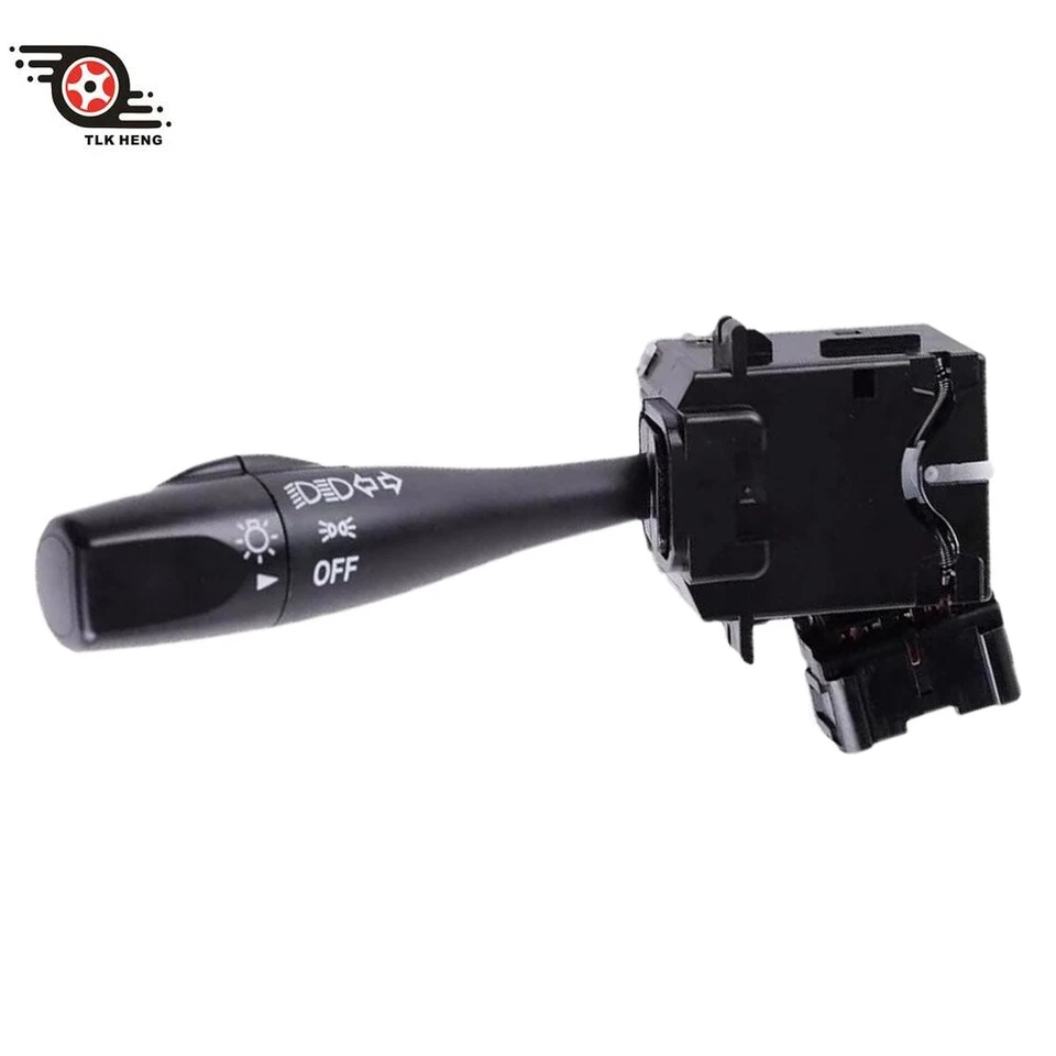 Interruptor de señal de giro de faros UJ0666122 para Mazda B2500 B2600  Foto 1 de 4