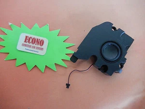 HP Pavilion dv7-4000 dv7-4285dx  Subwoofer Speaker - Picture 1 of 2