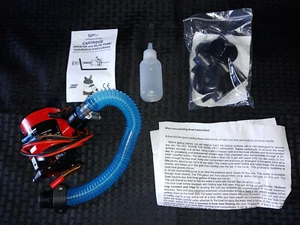 Blue Bowl Small Parts Kit - FREE SHIPPING - Picture 1 of 1