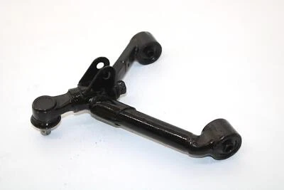 1987 Suzuki Quadrunner 250 OEM braço dianteiro superior direito A 52430-19B11 AS22 - Imagem 1 de 4