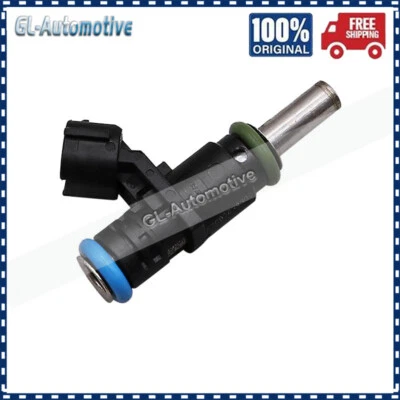 Fuel Gas Injector for 16-18 Ski-doo Renegade X 1200 Part # 420874841 - Image 1 of 4
