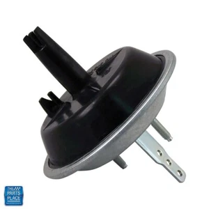 64-75 GM Models A/C Heat Vent Blend Air Door Vacuum Actuator Valve Dual Port EA. - Picture 1 of 2
